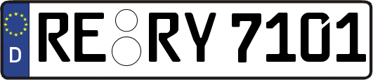 RE-RY7101