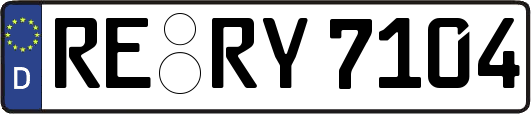 RE-RY7104