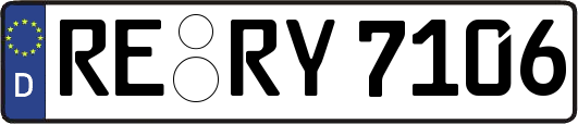 RE-RY7106