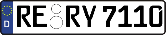 RE-RY7110
