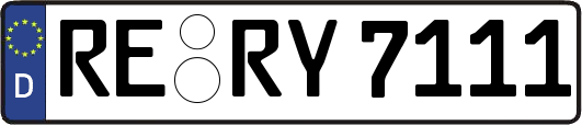 RE-RY7111