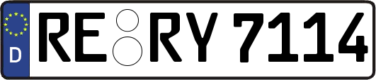 RE-RY7114