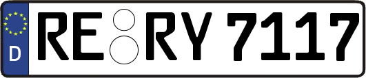 RE-RY7117