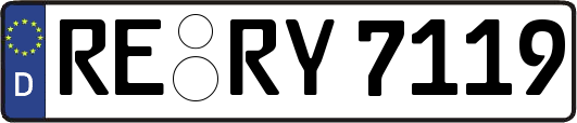 RE-RY7119