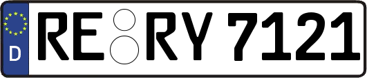 RE-RY7121
