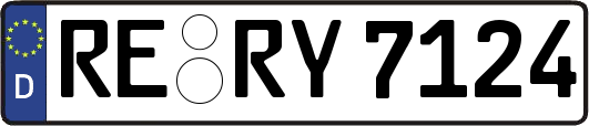 RE-RY7124