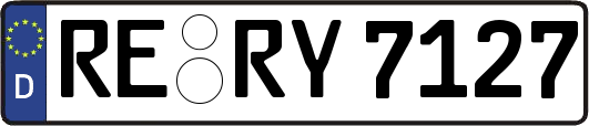 RE-RY7127