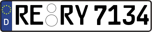 RE-RY7134