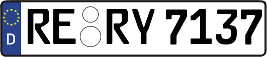 RE-RY7137