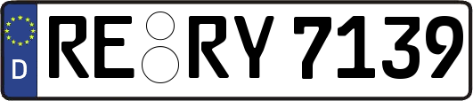 RE-RY7139