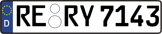 RE-RY7143