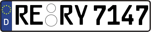 RE-RY7147