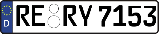RE-RY7153