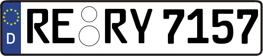 RE-RY7157