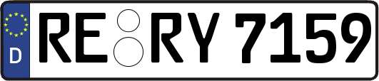 RE-RY7159