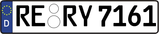 RE-RY7161