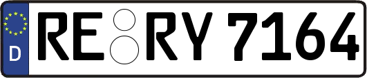 RE-RY7164