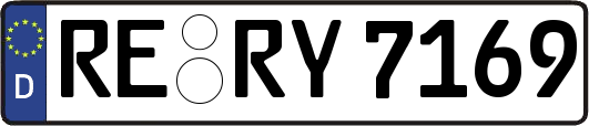 RE-RY7169