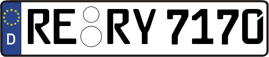 RE-RY7170