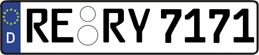 RE-RY7171