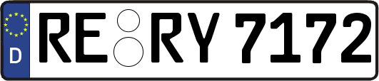 RE-RY7172