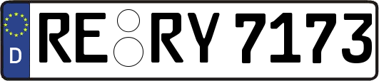 RE-RY7173