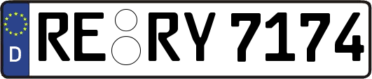 RE-RY7174