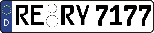 RE-RY7177