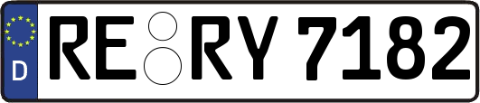 RE-RY7182