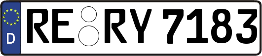 RE-RY7183