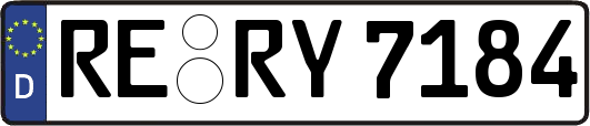 RE-RY7184