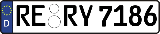 RE-RY7186