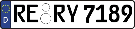 RE-RY7189