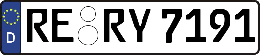 RE-RY7191