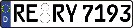 RE-RY7193
