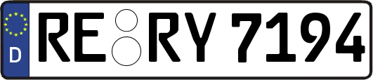 RE-RY7194