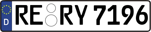 RE-RY7196