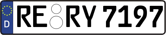 RE-RY7197