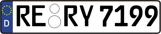 RE-RY7199