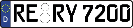 RE-RY7200