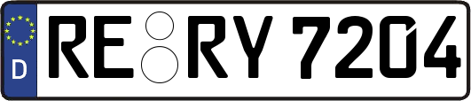 RE-RY7204