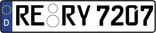 RE-RY7207