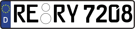 RE-RY7208