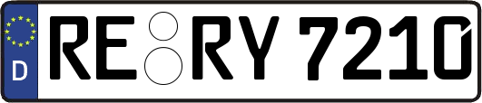RE-RY7210