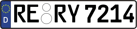 RE-RY7214