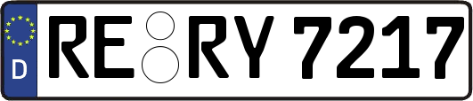 RE-RY7217