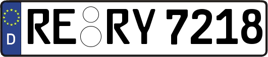 RE-RY7218