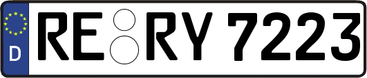 RE-RY7223