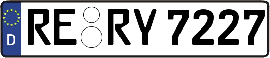 RE-RY7227