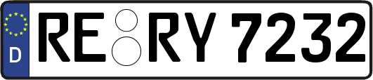 RE-RY7232
